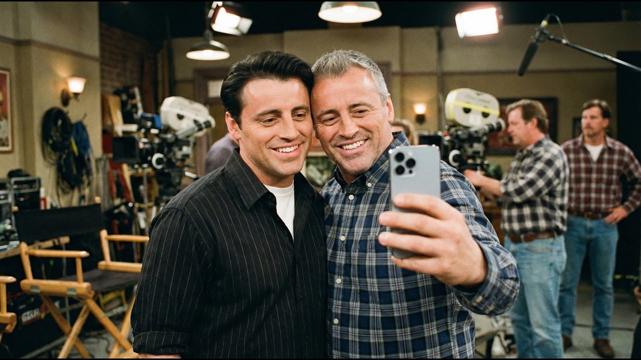 Friends FULL Cast: Then and Now | How They Aged