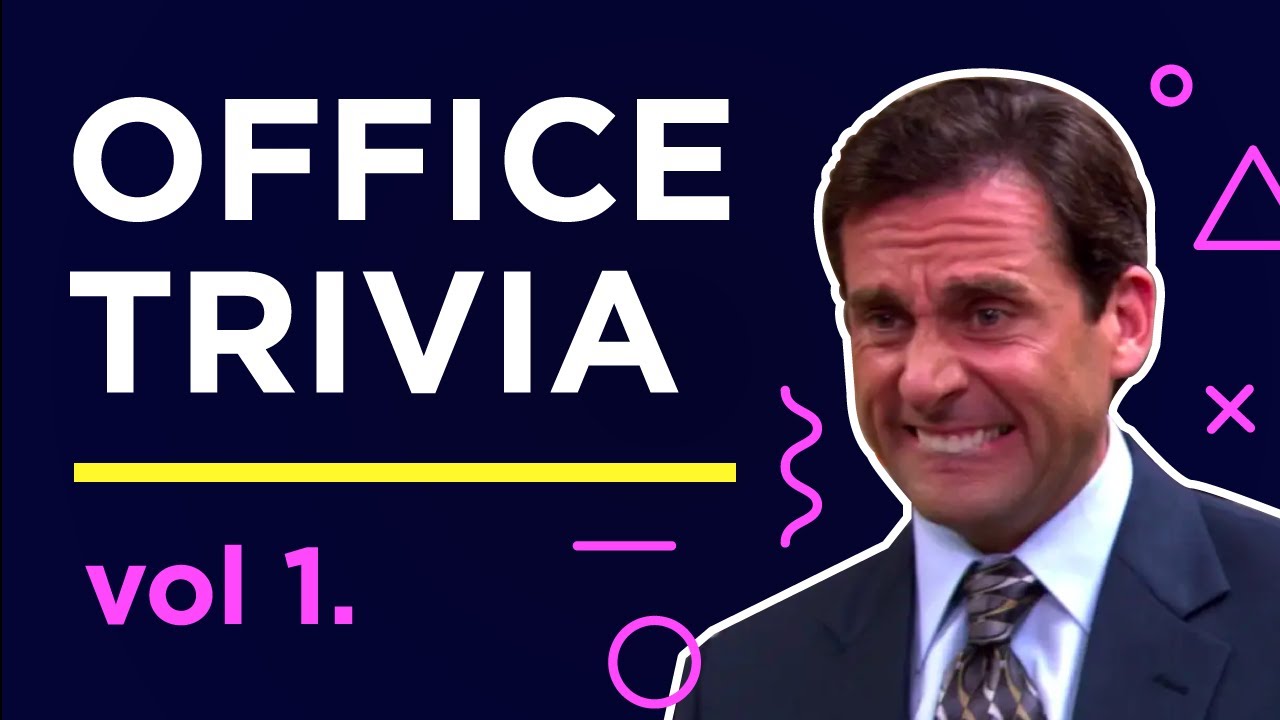 trivia-about-the-office