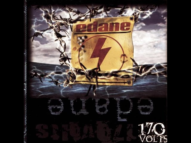 EDANE Zep 170 Volts Full Album (2002) class=