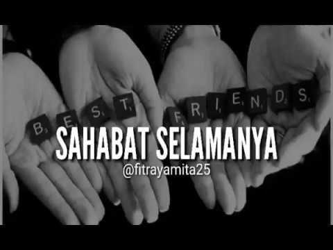 Puisi untuk Sahabat Sejati Selamanya Fitra Yamita YouTube Puisi untuk Sahabat Sejati Selamanya Fitra Yamita YouTube