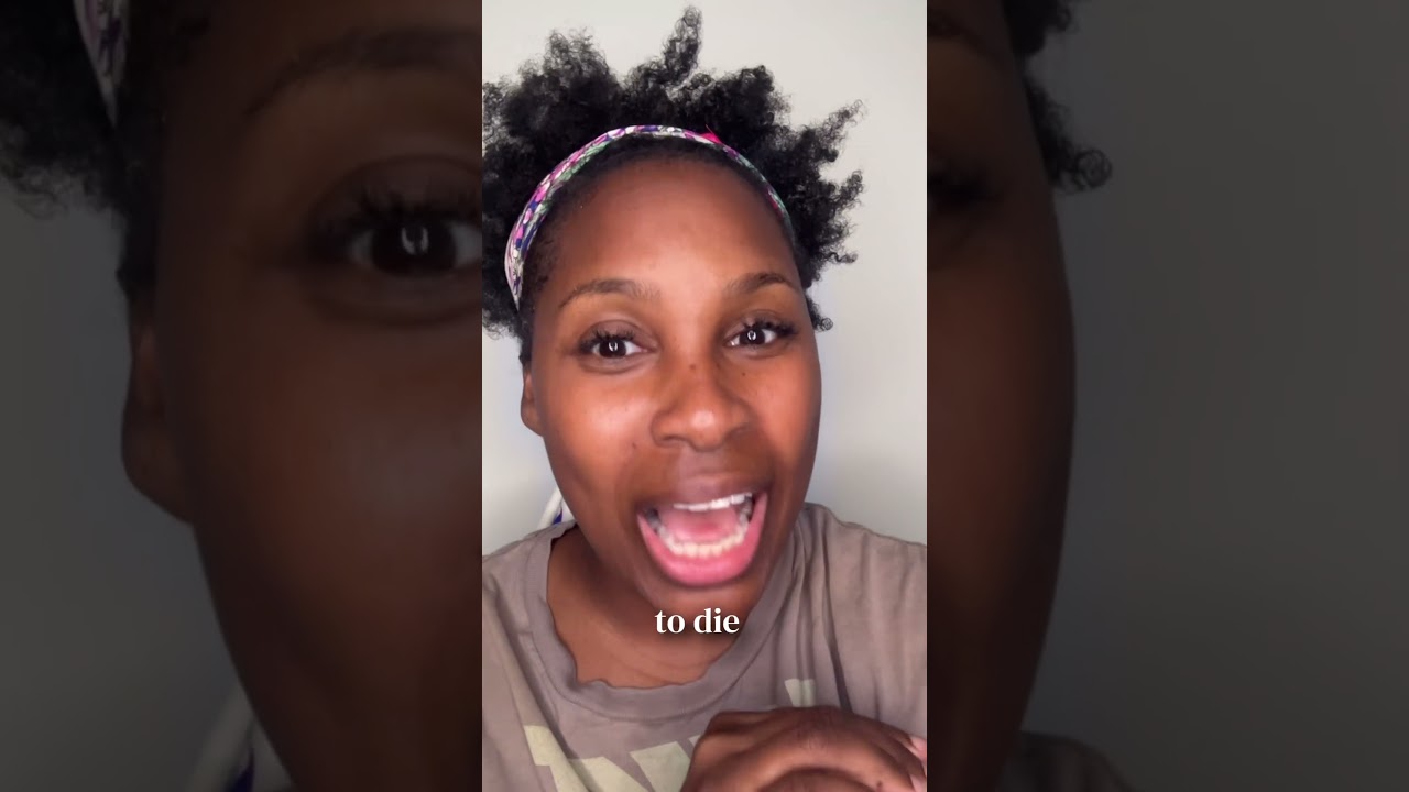 Word for June #holyghost #june #ebonyevans