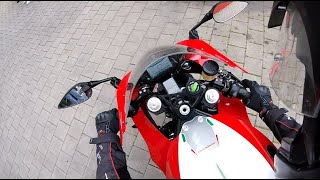 Test Ride Energica Ego 2022 - A Beast!