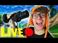 LIVE CON ST3PNY !! HERE WE ARE AGAIN !!