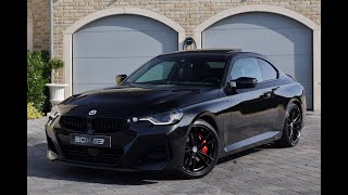 G42 Bmw 220I Coupe