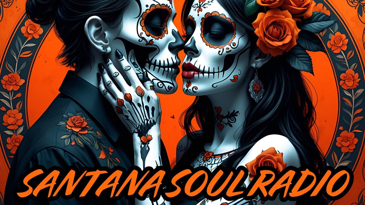 Santana Soul Radio Live: Episode #24 - Part 2