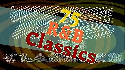 Thumbnail of Ray Charles - Drown in my own tears