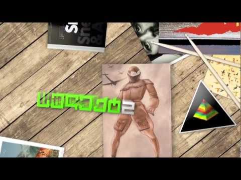 სელექტ2 #1 - ანონსი