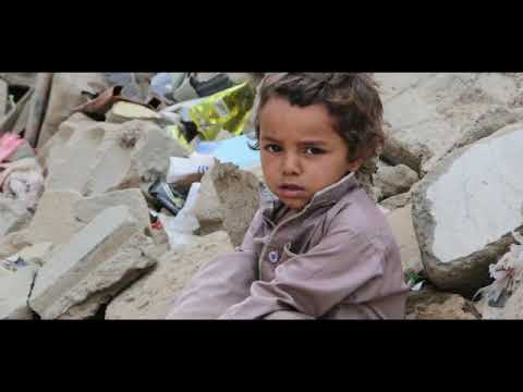 قصيدة مأساة جيل للشاعر ابراهيم محمد عبده داديه اداء محمد الارياني