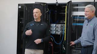 The Power Behind AI: How Data Centers Are Being Built for the Future