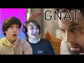 HIGH SCHOOL RAPPERS REACT TO: *GNAT MUSIC VIDEO - Eminem*