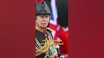 Laura Lopes HUMILIATED After Disrespecting Princess Anne And Diana 