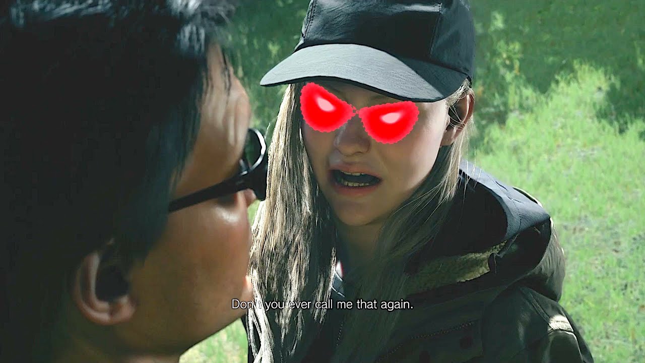 Rose Might Have Secret Eveline Like Powers Resident Evil Village Youtube