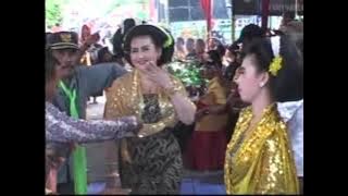 JULA JULI JOMBANGAN   - SEJUTA CINTA AGUNG BUDOYO Nyi. Wantika Nyi. Mirahwati