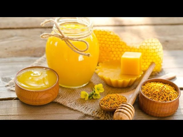 Why is Honey Vital for Human Health and a Value Added Food Product? - 1 Why is Honey Vital for Human Health and a Value Added Food Product? - 1