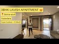 3 bhk lavish apartment  sama  savli  vadodara  9265081128 realestate vadodara