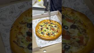 Pizza tayyorlash #family #food #familypizza #burger #pizzaburger #fastfood #pizzablogger #uzbek