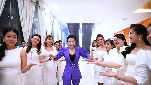 HAPI VIETNAM - Lễ ra mắt sản phẩm Siro ăn ngon Baby Plus