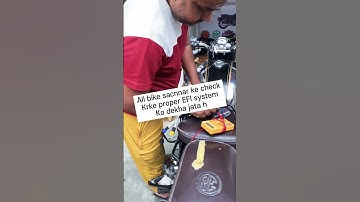 Royal Enfield classic bs6 missing issue #viral#automobile#royalenfield#classic350#shorts#kawasaki