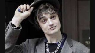 Pete Doherty - I am the rain (lyrics)