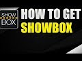 Showbox Free Download For Android/iOS APK - How To Get Showbox For Free [Free Movies]