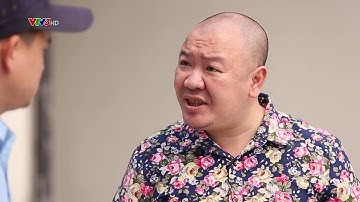 KHU DÂN CƯ RẮC RỐI I Tập 60 I Trách nhiệm của bảo vệ khi làm mất xe