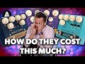 Tone City - Incredible Pedals at an Unbelievable Price?