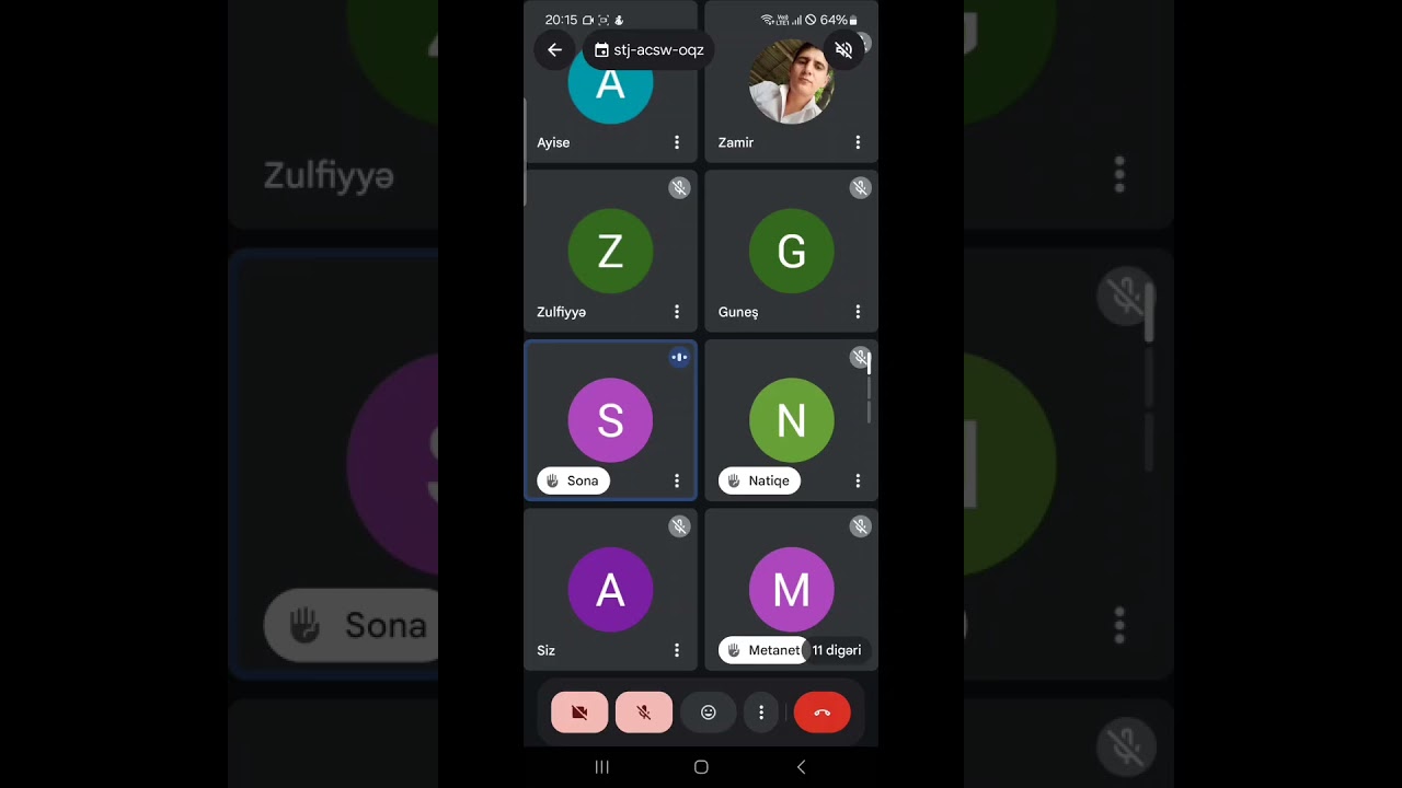 Piaje Zehni inkişafın mərhələləri nəzəriyyəsi