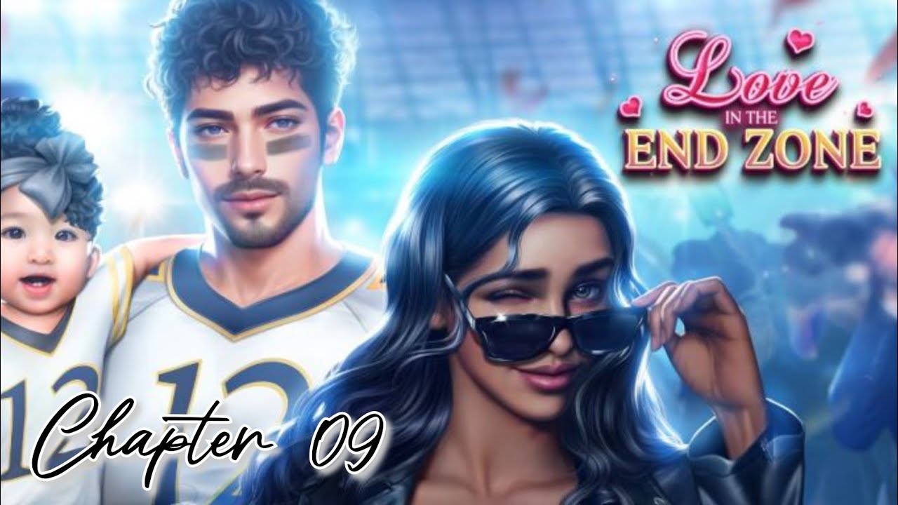 NEXT OF KIN | Love in the End Zone Chapter 9 (Chapters: Interactive ...