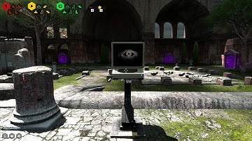 Demo Friend - The Talos Principle (PC)