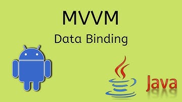 #1 Using data binding - Android - Java