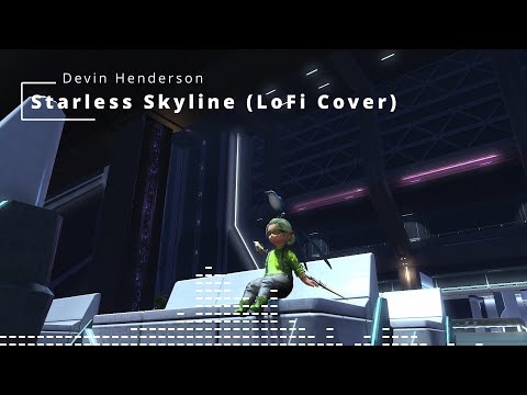 'Starless Skyline' Solution