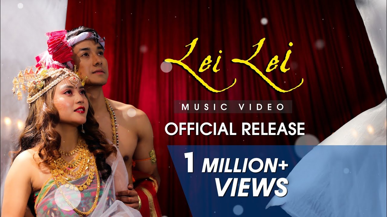 Lei Lei || Official Music Video Release 2020