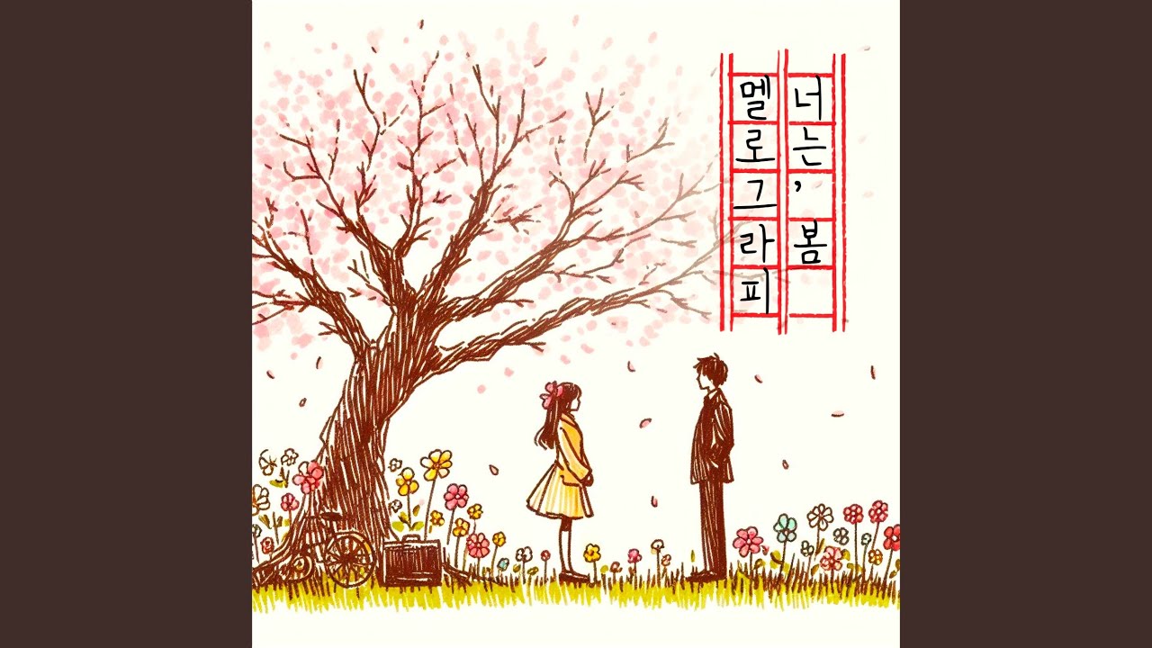 Assista a Spring in You (너는, 봄) no YouTube Assista a Spring in You (너는, 봄) no YouTube