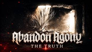 Abandon Agony - The Truth (Official Video 2026)