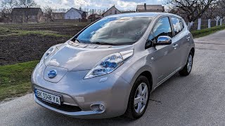 : Nissan Leaf Tekna 2013 (48  ). .   . Norge_Auto