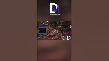 Custom Nuke WaW Modded Xbox