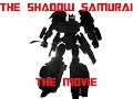 Transformers Season 2 The Shadow Samurai FULL MOVIE