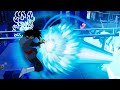 The Kamehameha is BACK… But Only in Blitz!