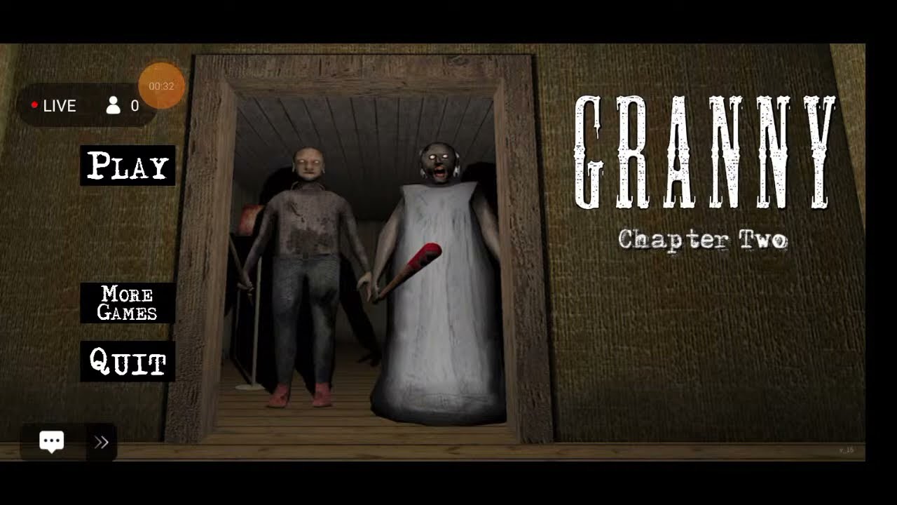 Картинки гренни 2