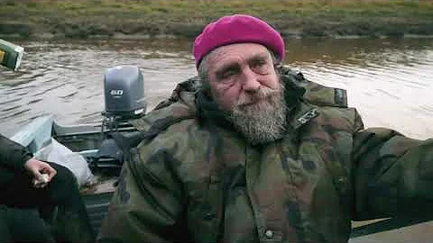 Bullfrog Films presents...Pleistocene Park