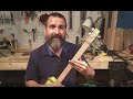 The Easiest Way To Make A Cigar Box Guitar