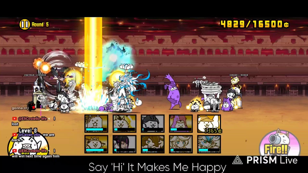 UL Is Hard!!! Epicfest And More