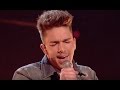 Matt Terry with his rendition of I’ll Be There | Live Show 3 Full | The X Factor UK 2016