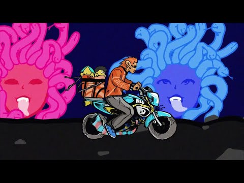 Watch ĐÁ SỐ TỚI "MEDUSA" w. Juan Phi『from ALBUM "Ẻm"』(Official Visualizer) on YouTube Watch ĐÁ SỐ TỚI "MEDUSA" w. Juan Phi『from ALBUM "Ẻm"』(Official Visualizer) on YouTube