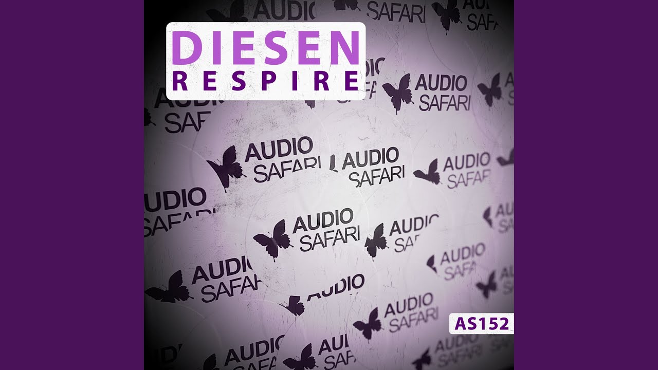 Watch Respire (Extended Mix) on YouTube Watch Respire (Extended Mix) on YouTube