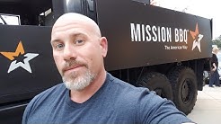 Great BBQ in Tallahassee FL ! Vlog. 