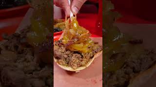 La Tiznada Suc. Calvario