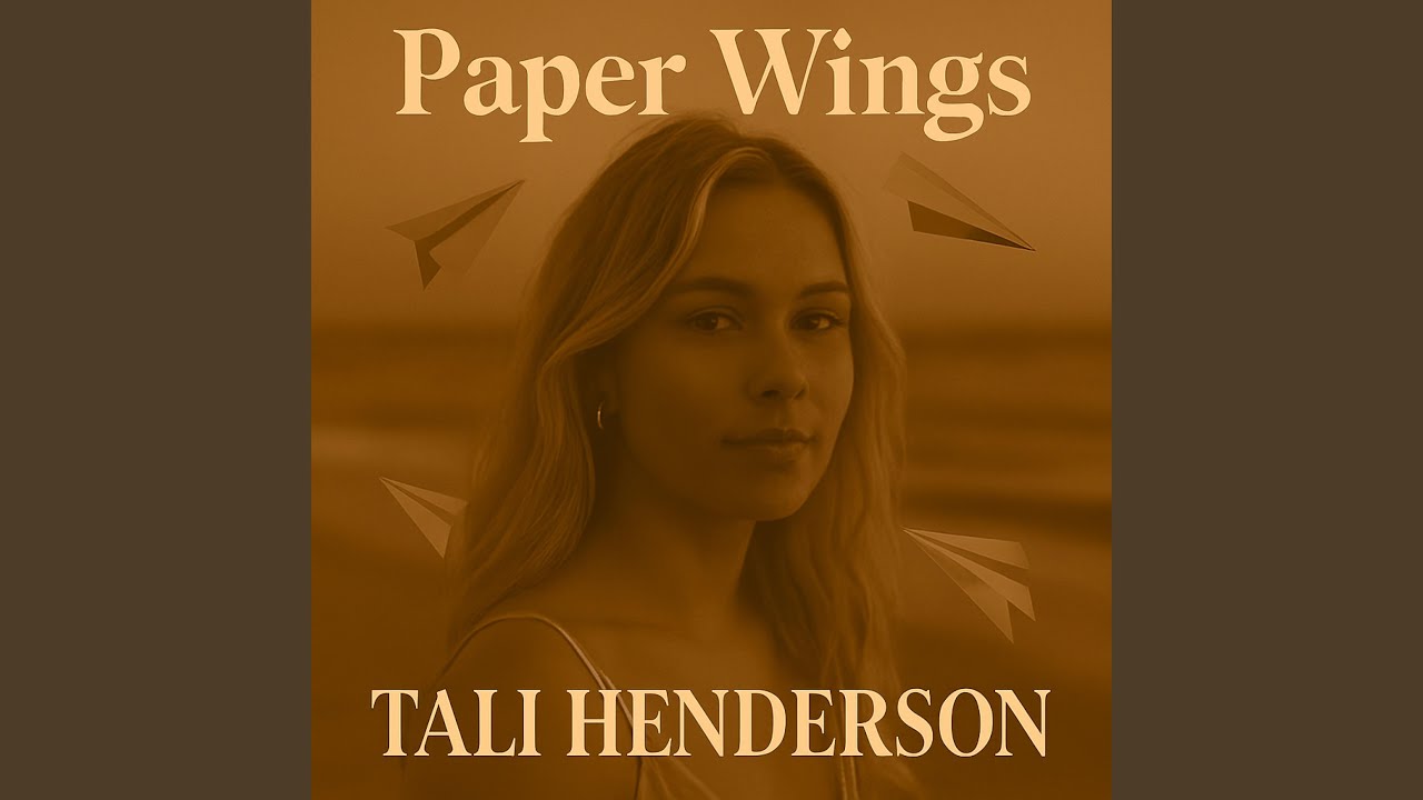 Paper Wings