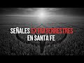 SEÑALES ALIENÍGENAS EN LOS CAMPOS DE ARGENTINA | #ONDAPARANORMAL – Episodio 64