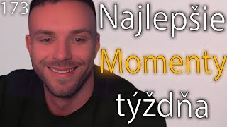 Restt - Najlepšie Momenty týždňa #173